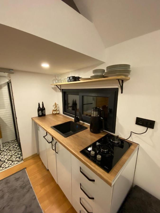Alican Izba House Çıralı Exterior foto